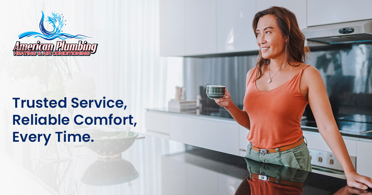 AC Repair Services in Escondido American Plumbing Heating & Air